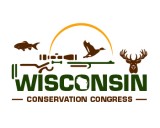 https://www.logocontest.com/public/logoimage/1714169646Wisconsin Conservation Congress_04.jpg